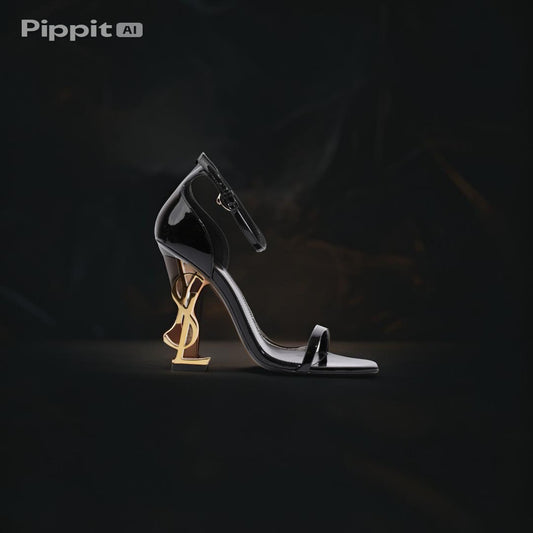 YSL Premium Heel